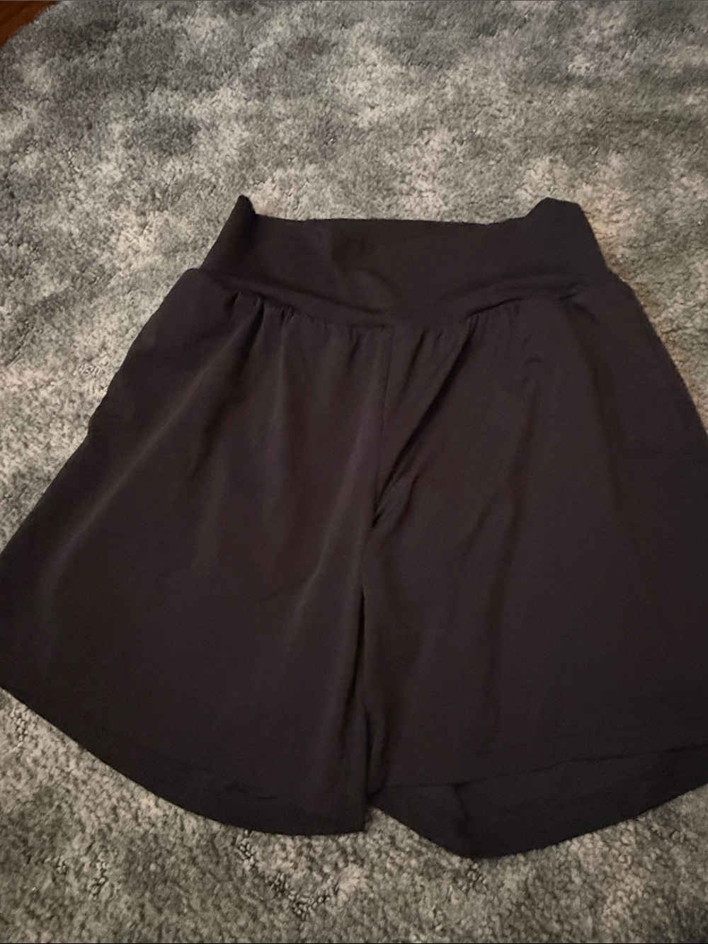 Halara High Waisted shorts